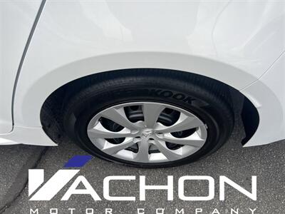 2024 Toyota Corolla LE   - Photo 13 - Attleboro, MA 02703