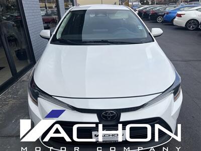 2024 Toyota Corolla LE   - Photo 9 - Attleboro, MA 02703