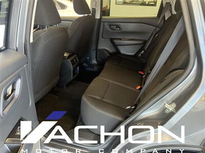 2024 Nissan Rogue S - Photo 10 - Attleboro, MA 02703
