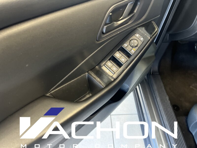 2024 Nissan Rogue S - Photo 8 - Attleboro, MA 02703