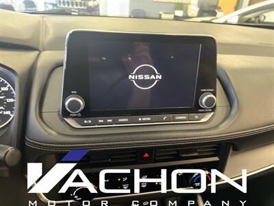 2024 Nissan Rogue S - Photo 13 - Attleboro, MA 02703