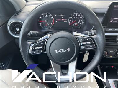 2024 Kia Forte LXS   - Photo 11 - Attleboro, MA 02703