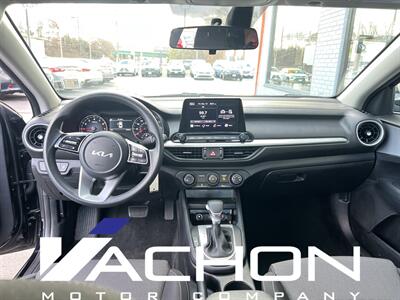 2024 Kia Forte LXS   - Photo 10 - Attleboro, MA 02703