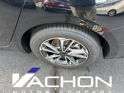 2024 Kia Forte LXS   - Photo 6 - Attleboro, MA 02703