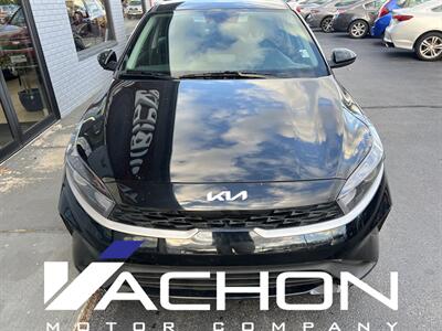 2024 Kia Forte LXS   - Photo 2 - Attleboro, MA 02703