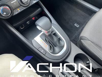 2024 Kia Forte LXS   - Photo 13 - Attleboro, MA 02703
