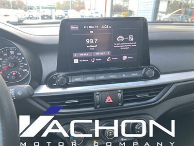 2024 Kia Forte LXS   - Photo 12 - Attleboro, MA 02703