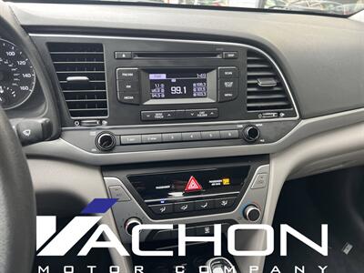 2017 Hyundai ELANTRA SE   - Photo 12 - Attleboro, MA 02703