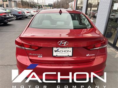 2017 Hyundai ELANTRA SE   - Photo 5 - Attleboro, MA 02703