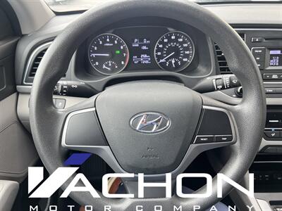 2017 Hyundai ELANTRA SE   - Photo 11 - Attleboro, MA 02703