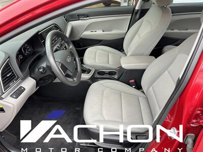 2017 Hyundai ELANTRA SE   - Photo 8 - Attleboro, MA 02703