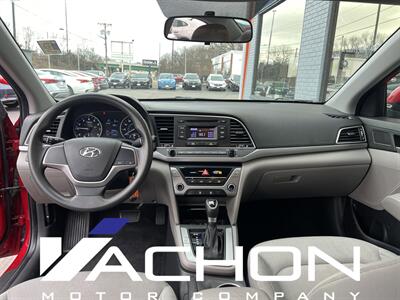 2017 Hyundai ELANTRA SE   - Photo 10 - Attleboro, MA 02703