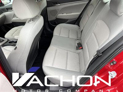 2017 Hyundai ELANTRA SE   - Photo 9 - Attleboro, MA 02703