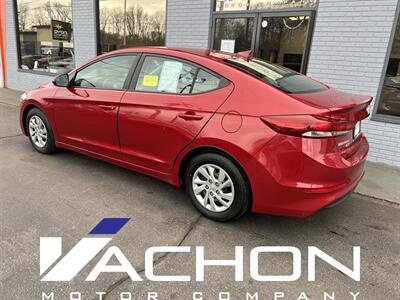 2017 Hyundai ELANTRA SE   - Photo 4 - Attleboro, MA 02703