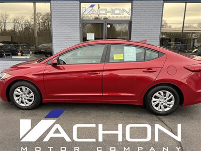 2017 Hyundai ELANTRA SE   - Photo 3 - Attleboro, MA 02703
