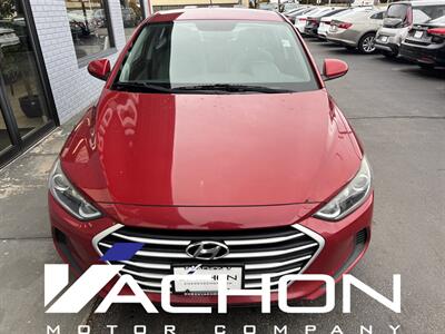 2017 Hyundai ELANTRA SE   - Photo 2 - Attleboro, MA 02703