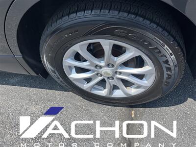 2018 Chevrolet Equinox LT - Photo 6 - Attleboro, MA 02703