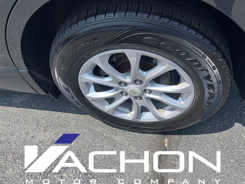 2018 Chevrolet Equinox LT - Photo 6 - Attleboro, MA 02703