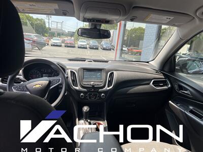 2018 Chevrolet Equinox LT - Photo 11 - Attleboro, MA 02703