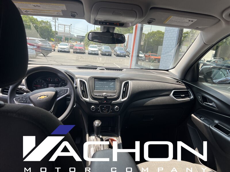 2018 Chevrolet Equinox LT - Photo 11 - Attleboro, MA 02703