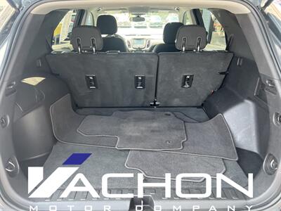 2018 Chevrolet Equinox LT - Photo 7 - Attleboro, MA 02703