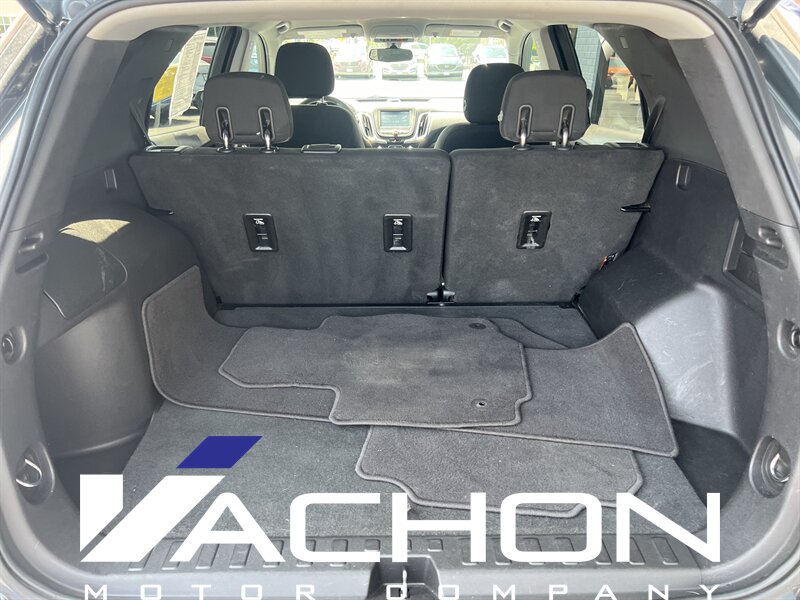 2018 Chevrolet Equinox LT - Photo 7 - Attleboro, MA 02703