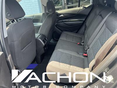 2018 Chevrolet Equinox LT - Photo 10 - Attleboro, MA 02703