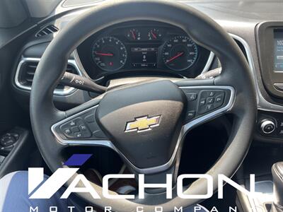 2018 Chevrolet Equinox LT - Photo 12 - Attleboro, MA 02703