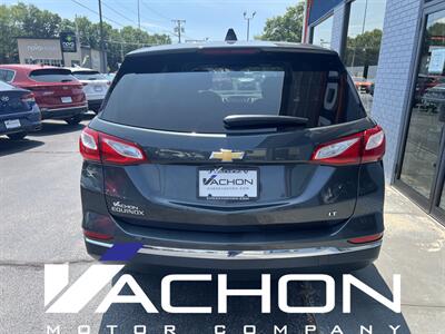 2018 Chevrolet Equinox LT - Photo 5 - Attleboro, MA 02703