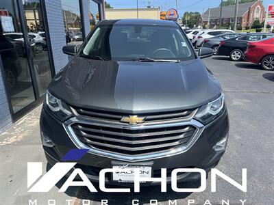 2018 Chevrolet Equinox LT - Photo 2 - Attleboro, MA 02703