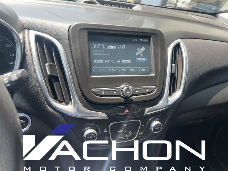 2018 Chevrolet Equinox LT - Photo 13 - Attleboro, MA 02703