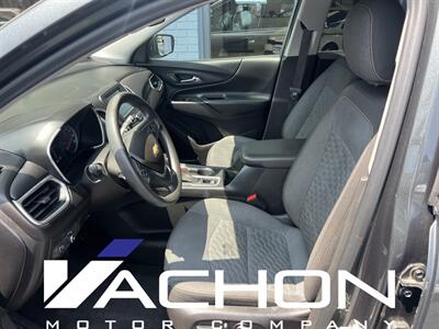 2018 Chevrolet Equinox LT - Photo 9 - Attleboro, MA 02703