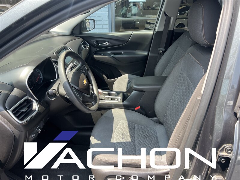 2018 Chevrolet Equinox LT - Photo 9 - Attleboro, MA 02703