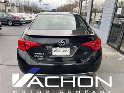 2018 Toyota Corolla L   - Photo 5 - Attleboro, MA 02703