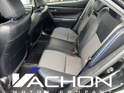 2018 Toyota Corolla L   - Photo 9 - Attleboro, MA 02703