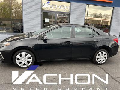 2018 Toyota Corolla L   - Photo 3 - Attleboro, MA 02703