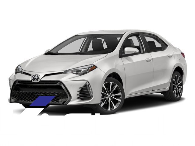 2018 Toyota Corolla L   - Photo 1 - Attleboro, MA 02703