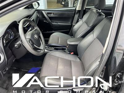 2018 Toyota Corolla L   - Photo 8 - Attleboro, MA 02703