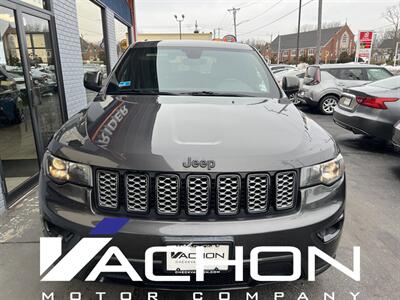 2017 Jeep Grand Cherokee Altitude - Photo 2 - Attleboro, MA 02703