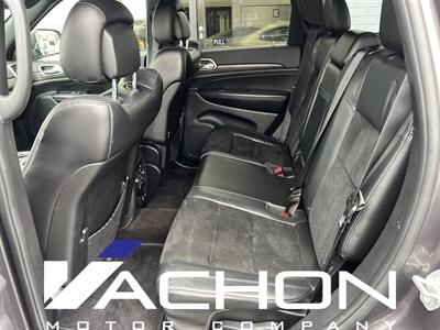 2017 Jeep Grand Cherokee Altitude - Photo 9 - Attleboro, MA 02703