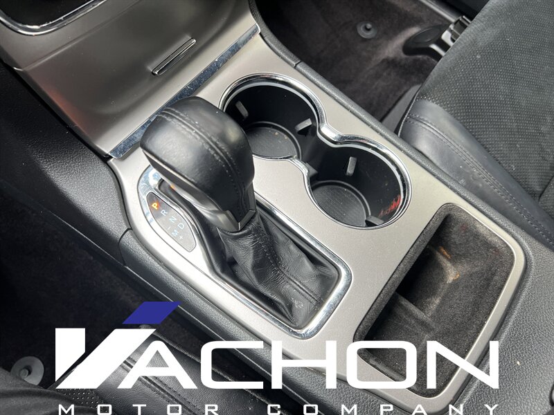 2017 Jeep Grand Cherokee Altitude - Photo 13 - Attleboro, MA 02703