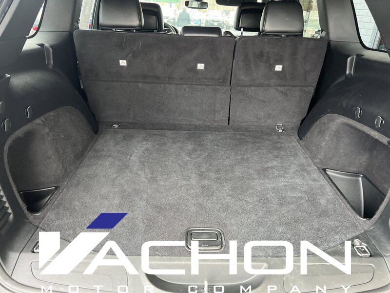 2017 Jeep Grand Cherokee Altitude - Photo 6 - Attleboro, MA 02703