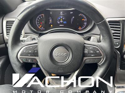 2017 Jeep Grand Cherokee Altitude - Photo 11 - Attleboro, MA 02703