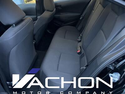 2025 Toyota Corolla LE - Photo 9 - Attleboro, MA 02703