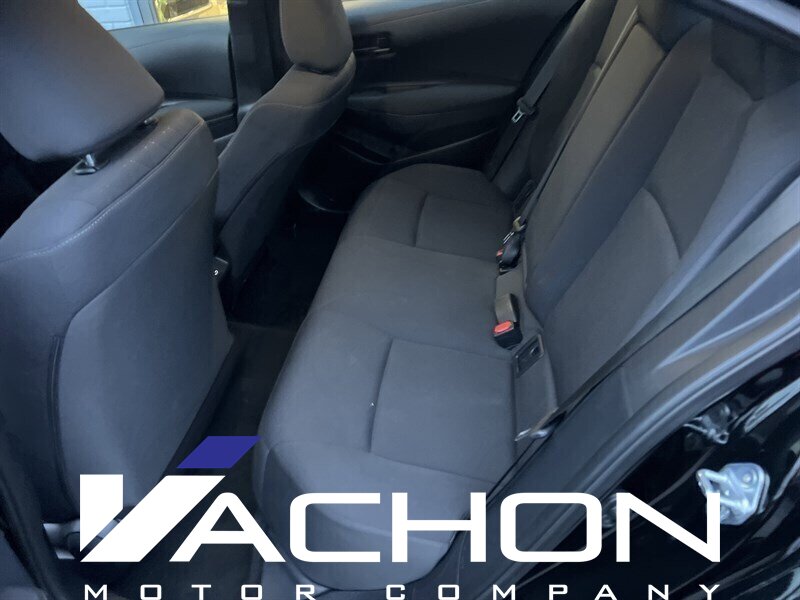 2025 Toyota Corolla LE - Photo 9 - Attleboro, MA 02703