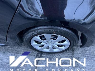 2025 Toyota Corolla LE - Photo 6 - Attleboro, MA 02703