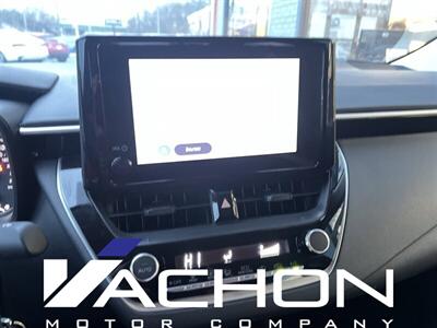 2025 Toyota Corolla LE - Photo 12 - Attleboro, MA 02703