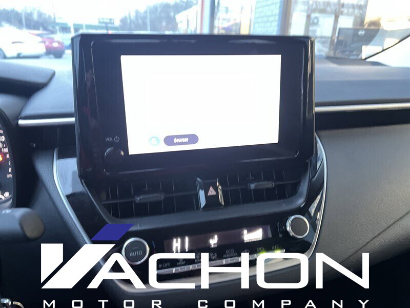 2025 Toyota Corolla LE - Photo 12 - Attleboro, MA 02703