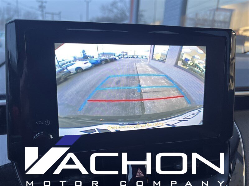 2025 Toyota Corolla LE - Photo 15 - Attleboro, MA 02703