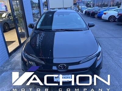 2025 Toyota Corolla LE - Photo 2 - Attleboro, MA 02703